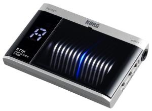 Korg ST1K Synthesizer Tuner