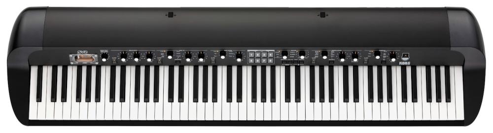 Korg SV2-88