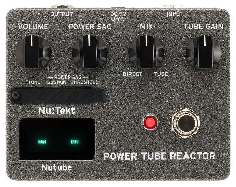 Korg TR-S Nutekt Tube Ract Kit