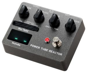 Korg TR-S Nutekt Tube Ract Kit