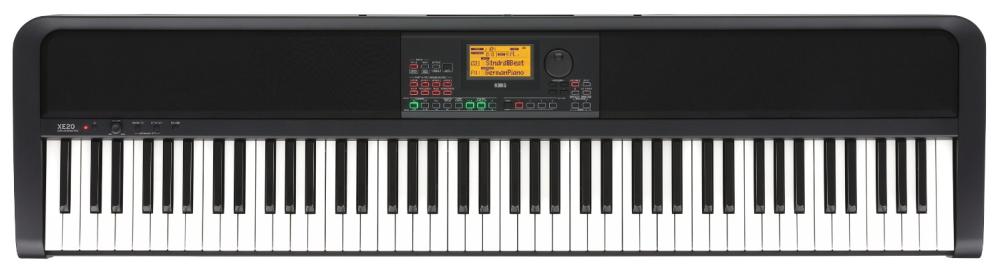 Korg XE20