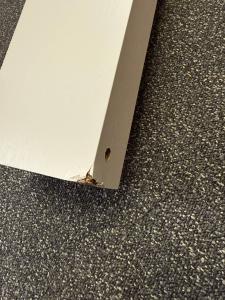 Roland KPD-90-WH B-stock