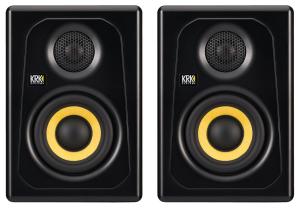 KRK Kreate 3 Studio Monitor - Par