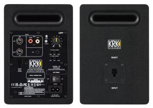 KRK Kreate 3 Studio Monitor - Par