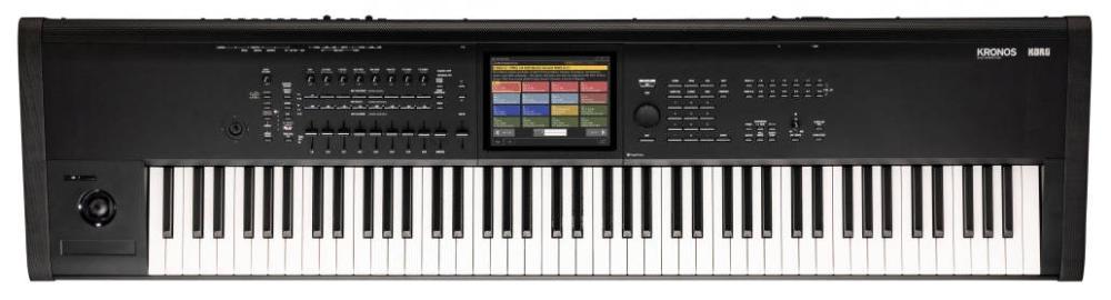 Korg Kronos 3-88