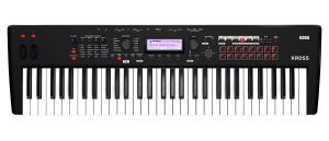 Korg Kross2-61-MB