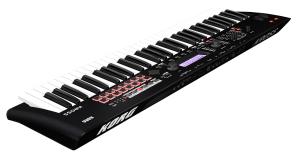 Korg Kross2-61-MB