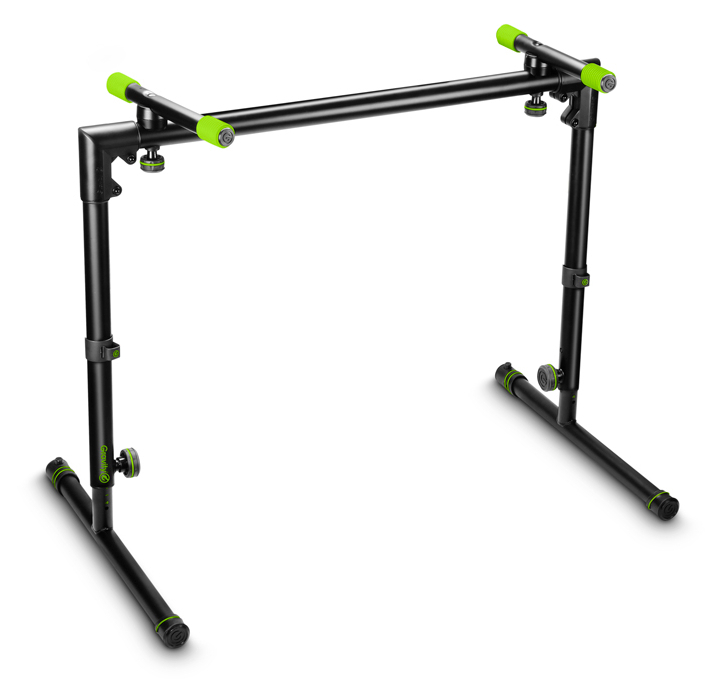 Gravity KS TS 01 B Keyboardstand Table