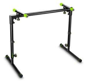 Gravity KS TS 01 B Keyboardstand Table