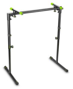 Gravity KS TS 01 B Keyboardstand Table