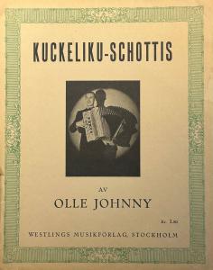 Kuckeliku-Schottis