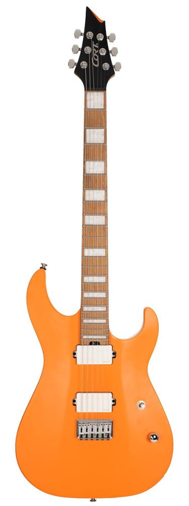 Cort KX600 Infinite OCS inkl. gigbag