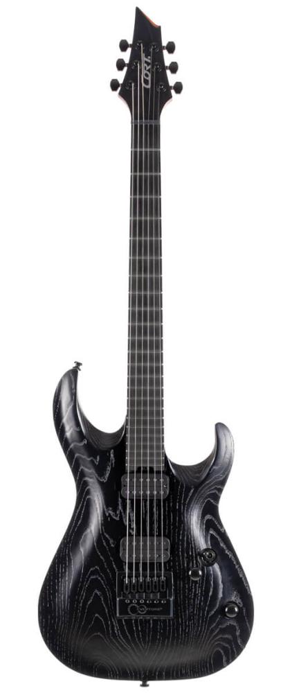 Cort KX700 Evertune OPBK inkl. gigbag