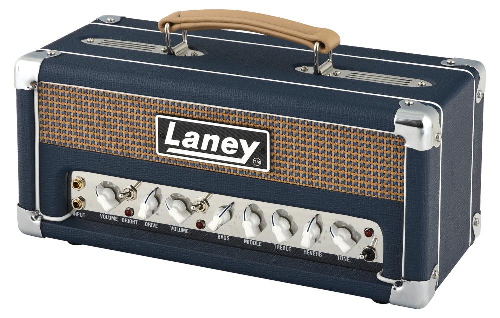 Laney Lionheart L5-STUDIO