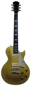 Sire Larry Carlton L7V P90 - Gold Top