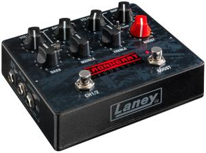 Laney IRF-Loudpedal