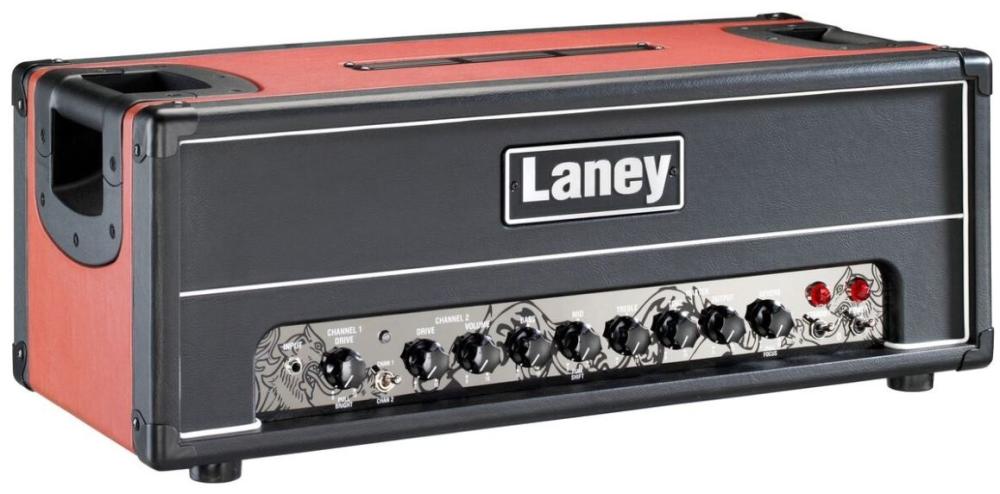 Laney GH50R Gitarrtopp
