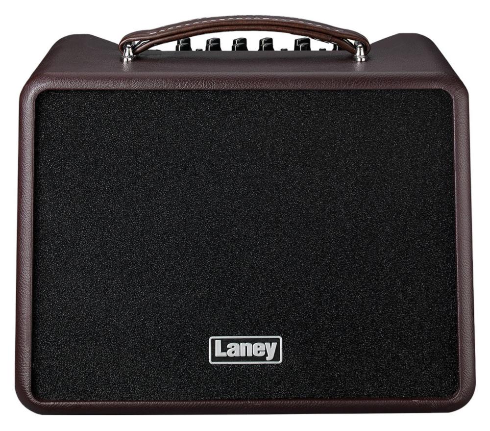 Laney A-Solo