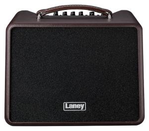 Laney A-Solo
