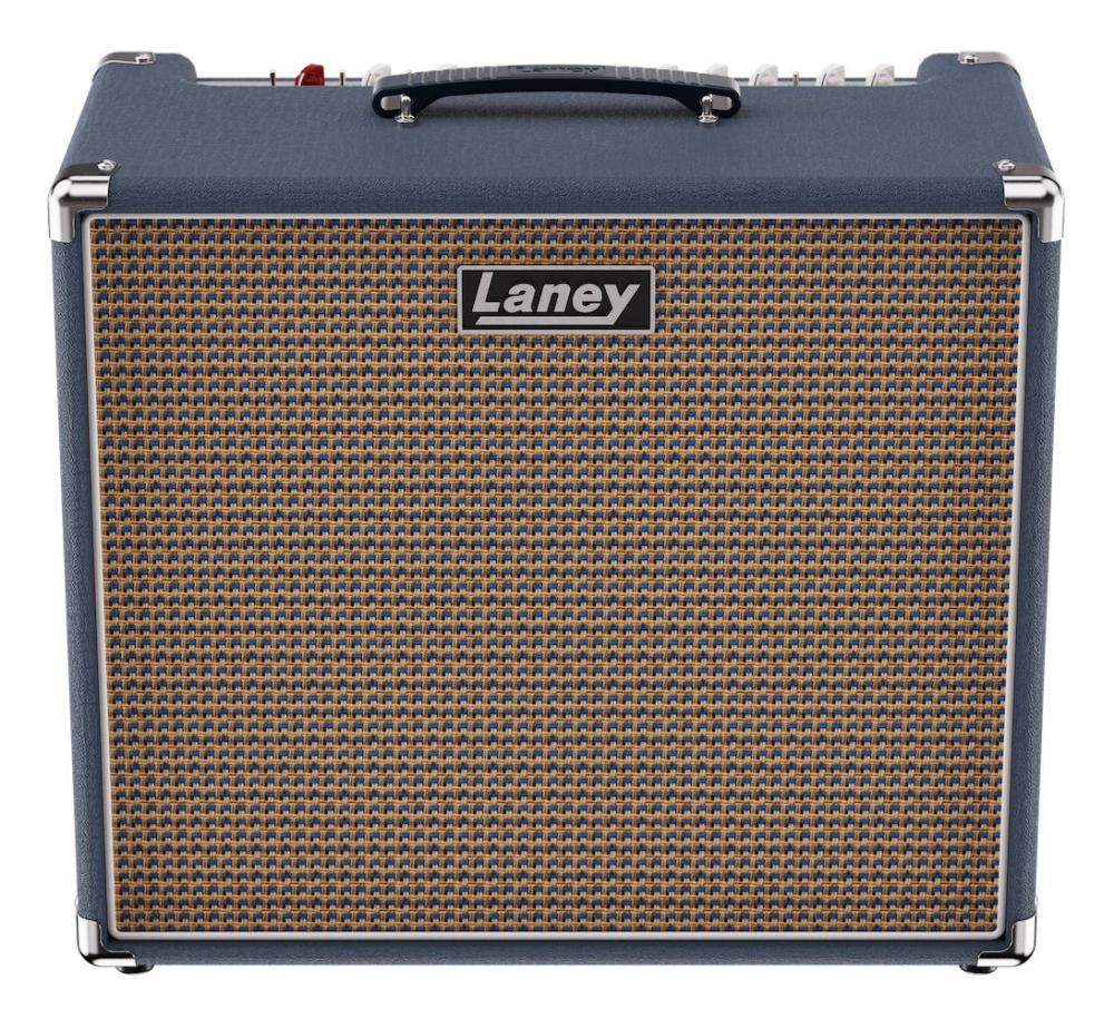 Laney Foundry LF Super 60-112