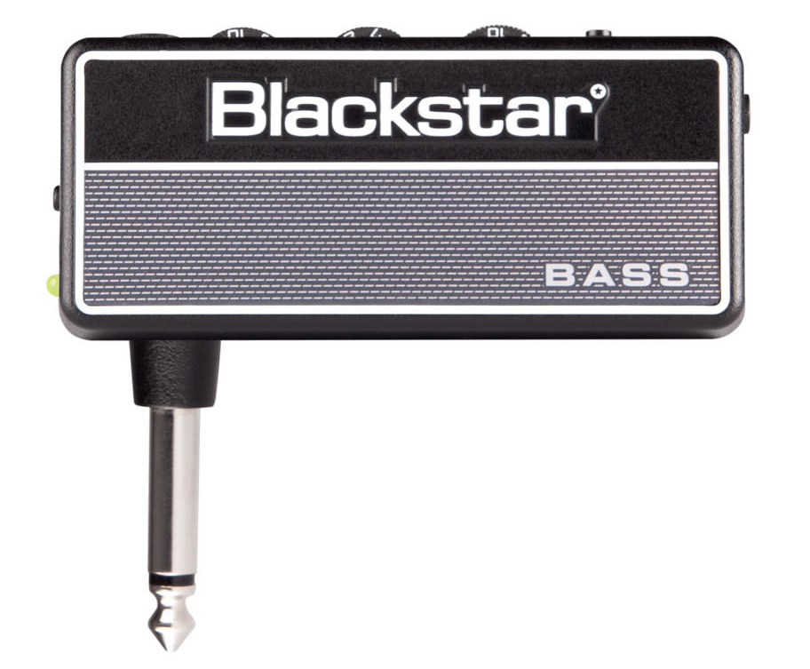 Blackstar amPlug2 Fly Bass AP2-FLY-B
