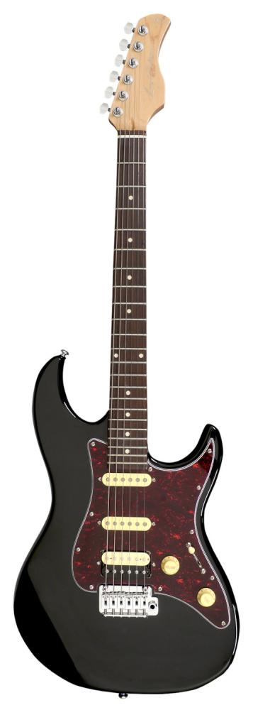 Sire Larry Carlton S3 HSS - Black