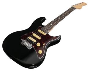 Sire Larry Carlton S3 HSS - Black