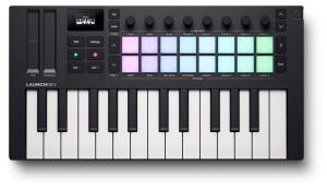 Novation LaunchKey Mini 25 mk4