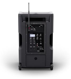 LD Systems Anny 10 HHD B8