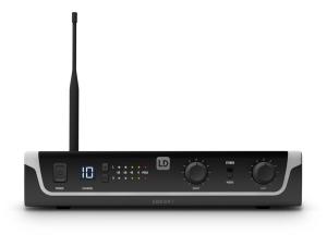 LD Systems U305 IEM Wireless In-Ear Monitorinng System