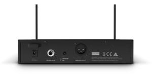 LD Systems U308 BPH Wireless System With Headset