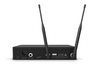 LD Systems U508 BPH Wireless System With Headset