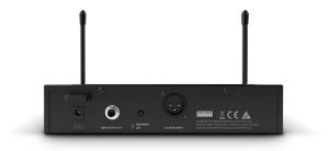 LD Systems U308 HHD Wireless System With Handheld Microphone