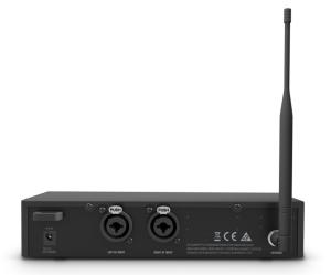 LD Systems U508 IEM Wireless In-Ear Monitoring System