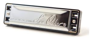 Lee Oskar 1910MD-C Low