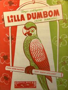 Lilla Dumbom