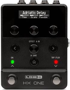 Line 6 HX One