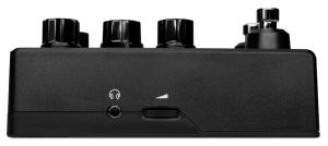 Line 6 Pod Express Black Edition