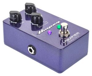Ampeg Liquifier Analog Chorus