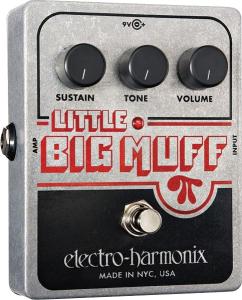 Electro-Harmonix Little Big Muff