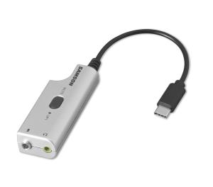 Samson LMU1 Lavalier Bundle