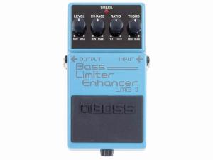 Boss LMB-3 Bass Limiter Enhancer