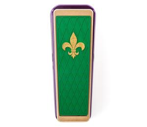 Cry Baby LN95 Leo Nocentelli Mardi Gras