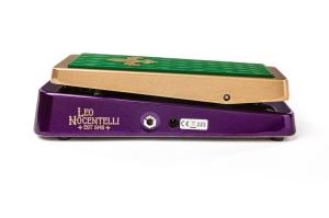 Cry Baby LN95 Leo Nocentelli Mardi Gras