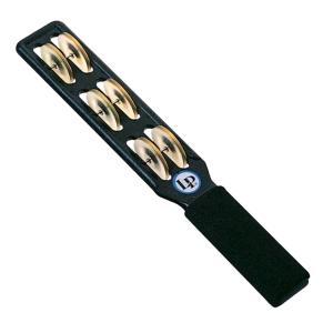 Latin Percussion Jingle Sticks (Pair)