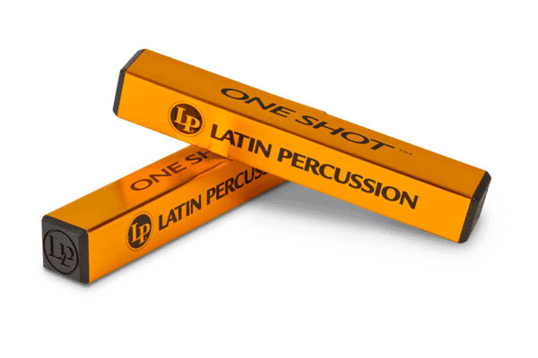 Latin Percussion One Shot Shaker - Small