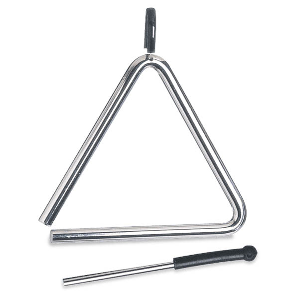 Latin Percussion Aspire Triangle 10´´
