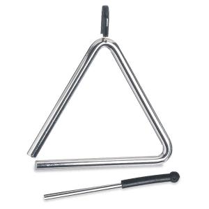 Latin Percussion Aspire Triangle 10´´