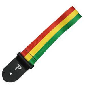 Perris LPCP-2004 Polyester Strap Jamaica