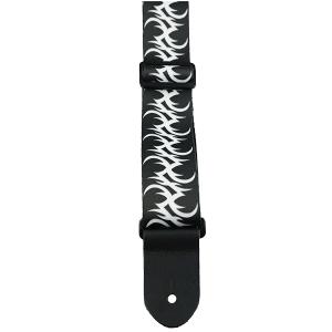 Perris LPCPTJ-692 Polyester Strap Tatto Johnny